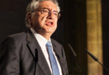 Rivero apunta al autocuidado como clave para la sostenibilidad del SNS