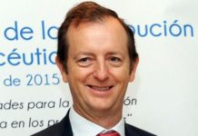 Frase de la semana:“Las empresas de gama completa son las primeras interesadas en combatir el comercio ilegal de medicamentos”