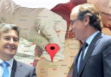 SEGUIREMOS LA PISTA DE…