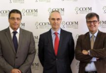 Las oficinas de farmacia españolas con baja facturación están en situación de alerta roja