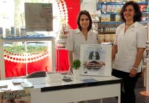 Las oficinas de farmacia se ofrecen para eliminar ‘malos humos’