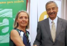 Fundación Hefame y el COF de Alicante firman un acuerdo de colaboración