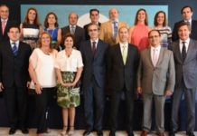 El ‘nuevo’ COF de Cádiz apuesta por “guiar los pasos” de las farmacias en su reto asistencial