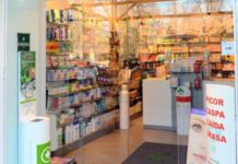 La botica quiere un régimen sancionador específico