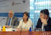 “El paternalismo pasó. Los pacientes ahora quieren tomar sus decisiones”