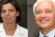 Eugeni Sedano (Industria) y Ana María Herranz (Hospitales) son elegidos nuevos vocales del CGCOF