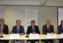 El COF de Madrid arranca su máster de Gestión Farmacéutica