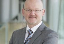 Holger J. Gellermann, nuevo director gerente de Medicina e I+D de Boehringer España