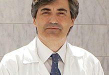 “Se trata de vivir tres veces más que con quimio”