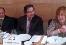 Llega a España un tratamiento contra la HAP eficaz a largo plazo