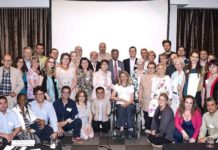 Eurordis defenderá con la RDI los derechos de las personas con enfermedades raras