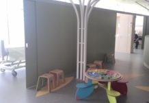 Las boticas catalanas ayudan a hacer realidad el nuevo Hospital de Día de Sant Joan de Déu