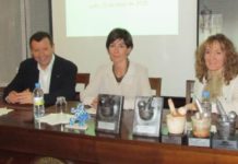 Farmacéuticos y digestólogos de León colaborarán en el mejor abordaje del colon irritable