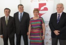 Las boticas catalanas se implican con los pacientes con lupus