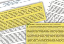Ley de Garantías: la normativa que rechaza y que fomenta las diferencias autonómicas