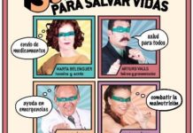 Farmamundi busca reclutar “superheroes” para la causa solidaria