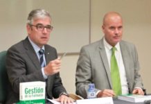 Una nueva obra ayuda a la botica a unir gestión y ‘marketing’