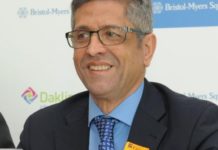 Antonio Bernal, presidente electo de la AGP