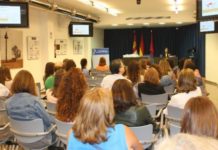 Los boticarios de Albacete se forman en fotoprotección