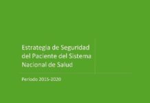 Sanidad ve un “amplio margen de mejora” en el uso seguro de los medicamentos en hospitales