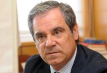 Frase de la semana:“La farmacia es un importante activo dentro del SNS en términos de cohesión, eficiencia y sostenibilidad”