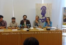 Las farmacias de La Coruña informarán de la fotoprotección “menos conocida”