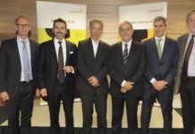 AstraZeneca invertirá en España 540 millones de euros en tres años