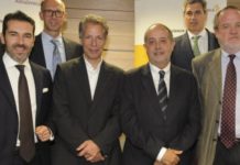 AZ invertirá 540 millones en su centro de I+D en Barcelona