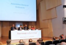 Farmaindustria insiste en la necesidad de trabajar para mejorar el acceso a innovaciones