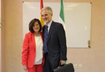 Aquilino Alonso busca recuperar la complicidad con el sector