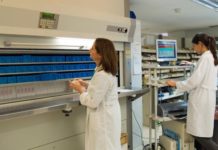 Sanidad ve mejorable el uso seguro de fármacos en hospitales