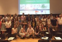 La cooperación farmacéutica presume de ‘cantera’