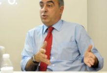 Olmos insta a comunicar los desabastecimientos por las subastas