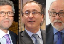 La AGP celebra su asamblea general con cambio de presidente