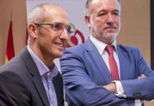 Cofares y Google se alían para acercar la tecnología a las boticas