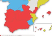 Oposición del PP