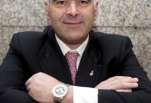 Antonio Carrasco se pone al frente del Consejo de Colegios de Castilla y León