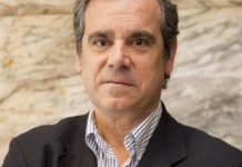 Jesús Aguilar: “Veo el futuro de la profesión con ilusión y optimismo”