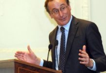 Alfonso Alonso: “volverán las amenazas al modelo y volveremos a superarlas”
