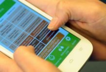 Los profesionales piden potenciar el autocuidado con Apps
