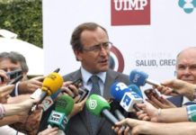 SEGUIREMOS LA PISTA DE…