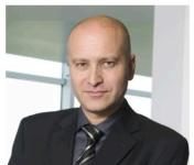 Roche nombra a Stefanos Tsamousis nuevo director general en España