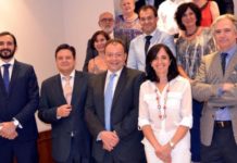 El Consejo Manchego de COF hace oficial su ‘renovación’