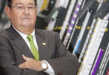 “No hay espacio para la pervivencia de tantos almacenes”