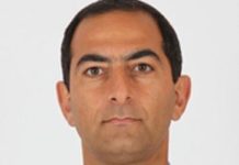 David Khougazian es nombrado nuevo presidente de Sanofi Pasteur MSD