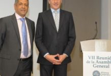 Bernal: “Nuestras propuestas pueden llegar al debate político”
