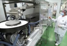 En 2014 se han invertido casi diez millones de euros en ampliar instalaciones y en I+D