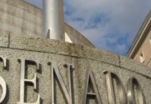 IU devuelve al Senado el debate sobre la cláusula de exportación