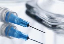 La vacuna para la meningitis depende del Interterritorial