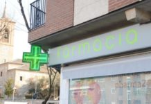 El interés por invertir en una botica se sitúa a niveles de 2007-2008